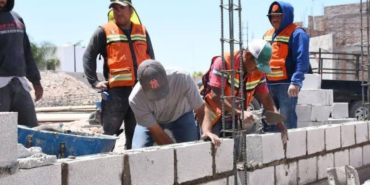 Suministro de Materiales para Construcción